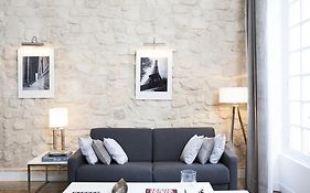 Livinparis - Luxury 2 Bedrooms Le Marais I